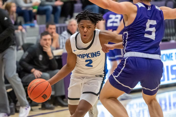 Buffalo vs Hopkins Feb24-23 Earl Ebensteiner17